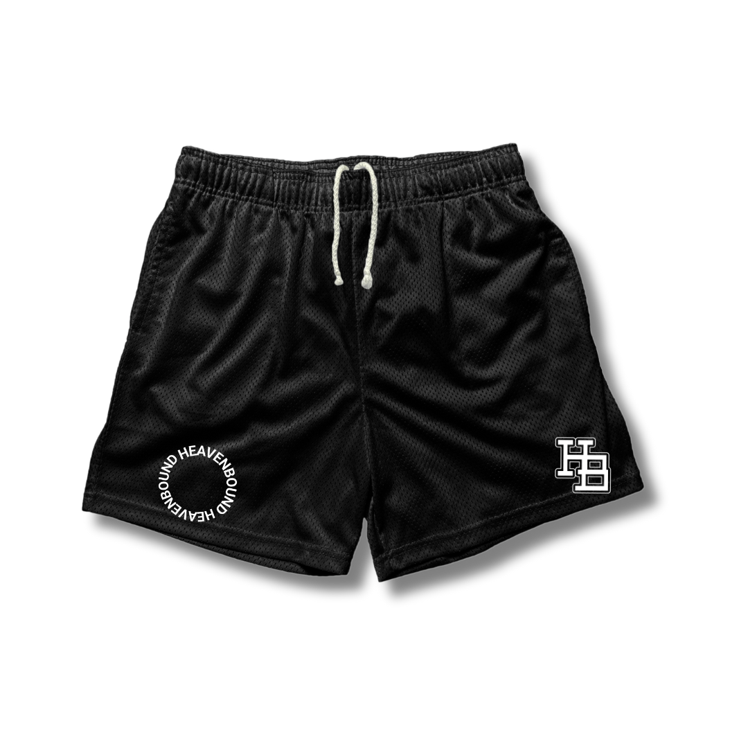 HB BASKETBALL SHORTS