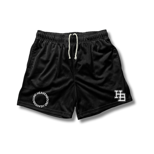 HB BASKETBALL SHORTS